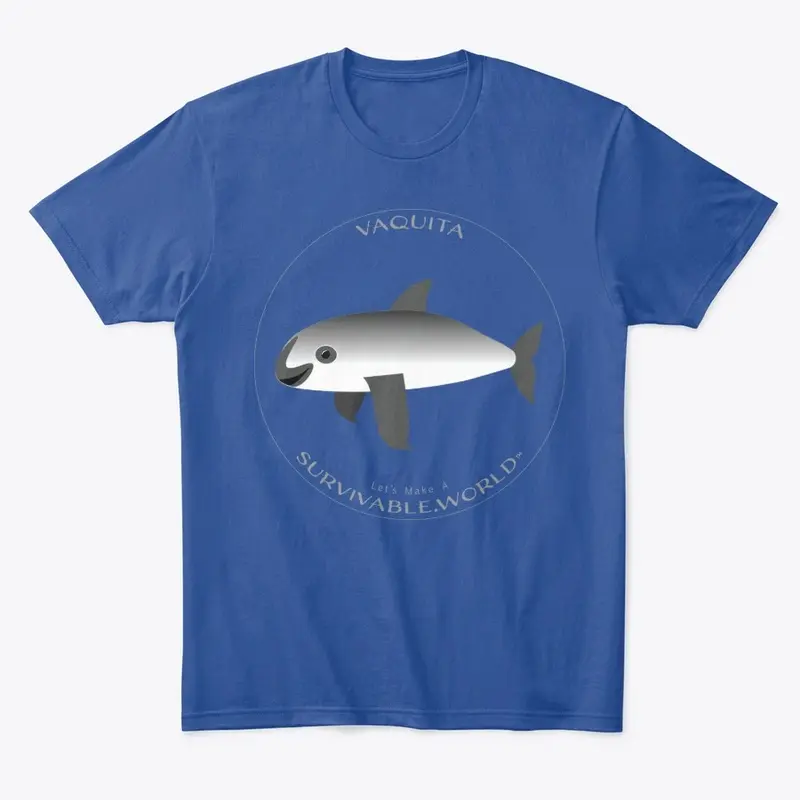 Vaquita Shirt